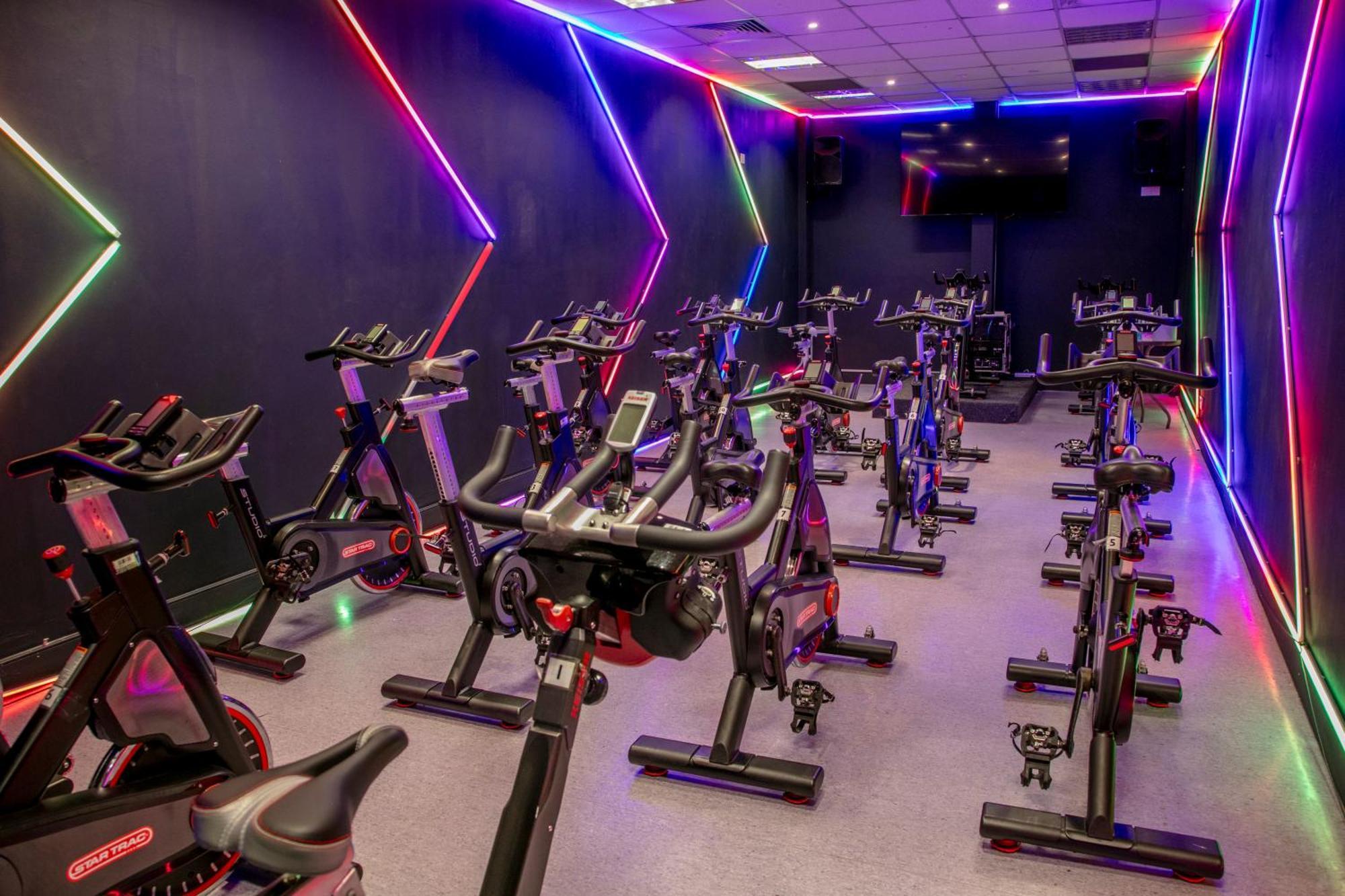 Hampshire Court Hotel & Spa Бейсингсток Екстериор снимка
