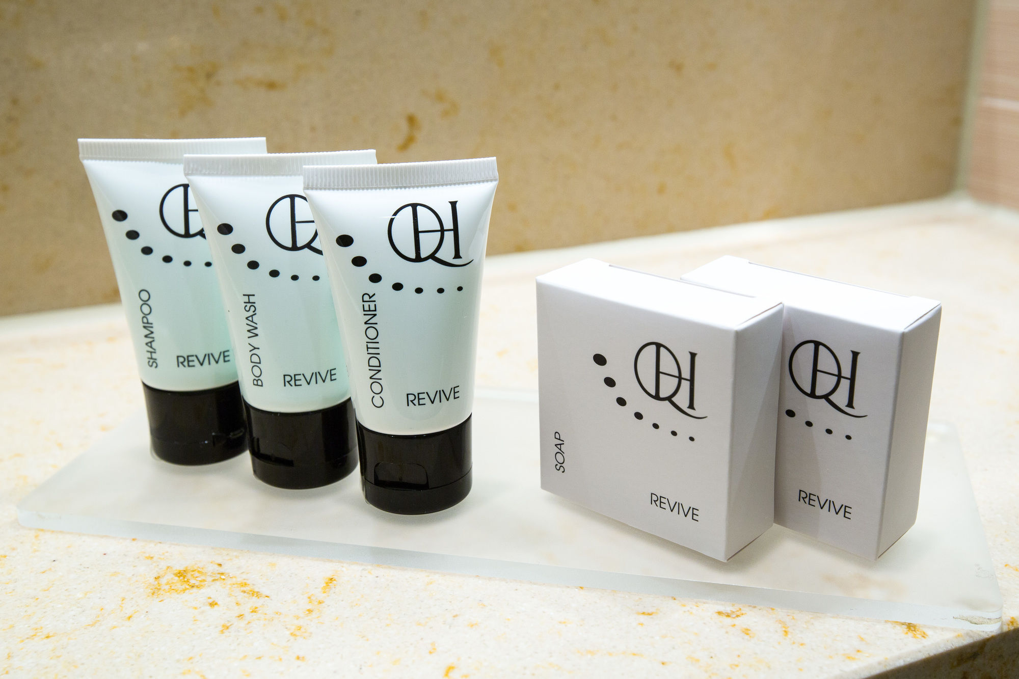 Hampshire Court Hotel & Spa Бейсингсток Екстериор снимка
